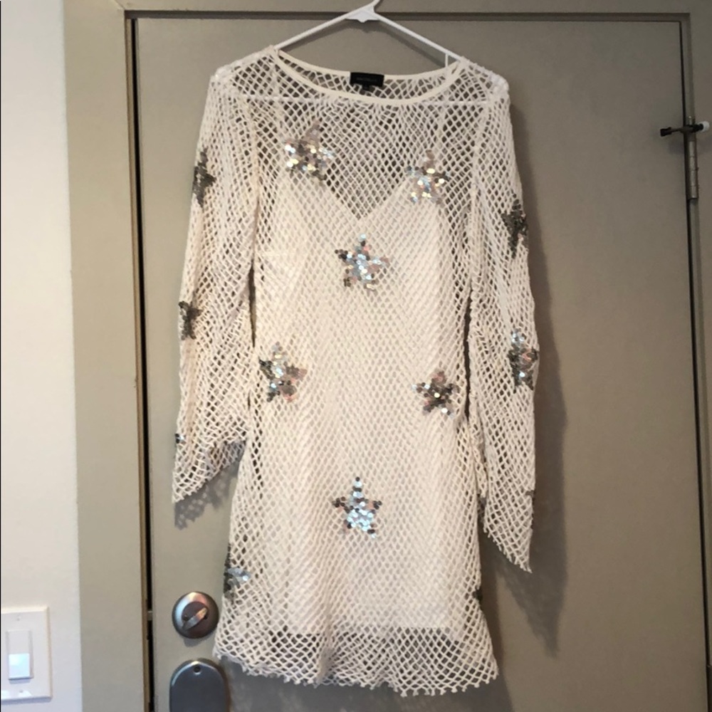 Majorelle Seaside Dress